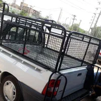 کف و باربند سازی بالدی|قطعات یدکی و لوازم جانبی|اهواز, کوی طلاب|دیوار