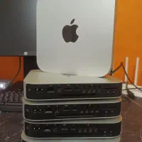 Mac Mini Apple|رایانه رومیزی|نیشابور, فردوس شمالی|دیوار
