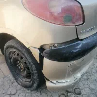 206 تیپ 2|خودرو سواری و وانت|نجف‌آباد, شریعتی غربی|دیوار