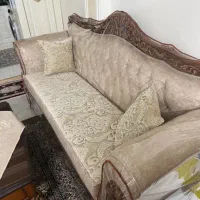 مبل استیل نو|مبلمان خانگی و میز عسلی|تهران, دولتخواه جنوبی|دیوار