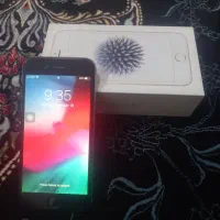 ایفون ۶ / iphone 6|موبایل|قم, قلعه عموحسین|دیوار