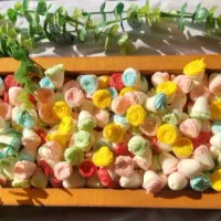 قند و نبات فانتزی