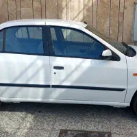 سمند lx ef7 دوگانه کارخانه مدل ۹۰