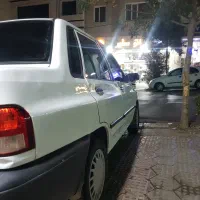 پراید مدل 88 دوگانه دستی|خودرو سواری و وانت|قزوین, |دیوار