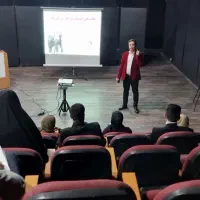 دوره ی سخنرانی و فن بیان به سبک C.R.S|خدمات آموزشی|بجنورد, |دیوار