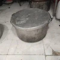 مقداری لوازم کبابی