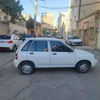 پراید 111SE مدل 97|خودرو سواری و وانت|سنندج, |دیوار