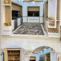 دکوراسیون داخلی خانه و آشپزخانه|خدمات پیشه و مهارت|رامهرمز, |دیوار