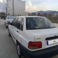 پراید89|خودرو سواری و وانت|مریوان, |دیوار