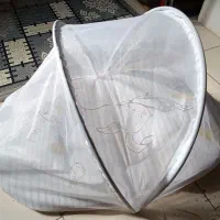 پشه بند