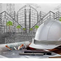 مهندس عمران و ساختمان
