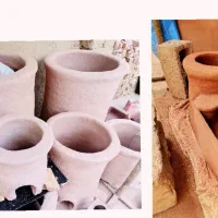 تنور سنتی محلی