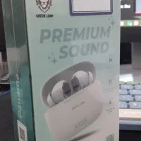 هندزفری بلوتوث گرین لاین