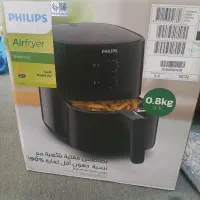 سرخکن بدون روغن فلیپس اصلی|اجاق گاز و لوازم برقی پختوپز|بهبهان, |دیوار