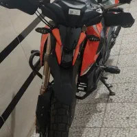 موتور زونتس 150سی سی