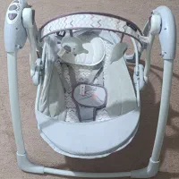 گهواره برقی