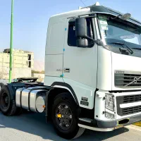 کامیون کشنده اف اچ ۴۴۰ جفت استثنایی|خودرو سنگین|اصفهان, جلفا|دیوار