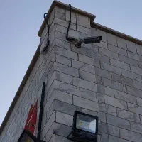 دوربین مداربسته/دزدگیر اماکن