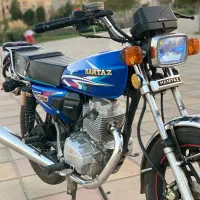 موتور سیکلت هوندا ۲۰۰ همتاز