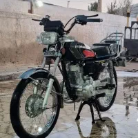 موتور 200پیشتاز مدل1400