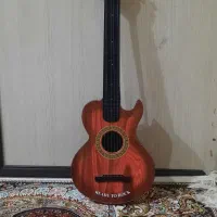 گیتار درحدنو|گیتار، بیس، امپلیفایر|شهر ری, شهرری|دیوار