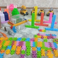 اسباب بازی