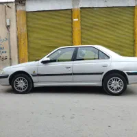 پارس elxمدل 88تمام فابریک