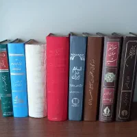 کتابهای قدیمی مذهبی ،فلسفی ، تاریخی