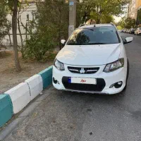 کوییک اتومات|خودرو سواری و وانت|تهران, پاسداران|دیوار