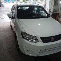 ساینا ۱۴۰۱ بی رنگ|خودرو سواری و وانت|تنکابن, |دیوار