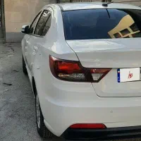 شاهین جی ۱۴۰۲ سفید|خودرو سواری و وانت|همدان, |دیوار