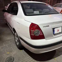 هیوندای آوانته اتومات 87|خودرو سواری و وانت|تهران, شهرک شریعتی|دیوار