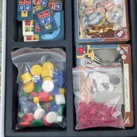 بازی فکری بازرگان