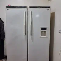 یخچال