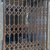 حفاظ،درب آکاردئون