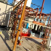 لوله کشی موتورخانه واستخروبازسازی و تغیرات ساختمان|خدمات پیشه و مهارت|اصفهان, فرح آباد|دیوار