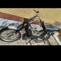 موتور گازی پاژنگ