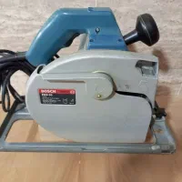 اره نفوذی(قطع کن) بوش آلمان PKS-65