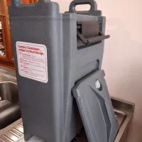 فلاکس ترموباکس کمبرو cambro ساخت آمریکا