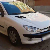 206 تیپ 2 مدل 91(TU3)|خودرو سواری و وانت|سنندج, |دیوار