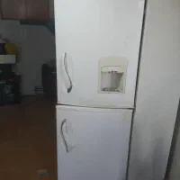 یخچال فریزر|یخچال و فریزر|اصفهان, سودان|دیوار