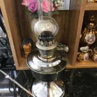 چراغ گردسوز خورشید