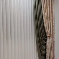 مینیمال کلاسیک|پرده، رانر، رومیزی|یزد, |دیوار