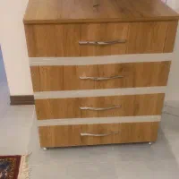 سفارش جاکفشی تخت خواب میز تلویزیون پذیرفته میشود|تخت و سرویس خواب|اسالم, |دیوار