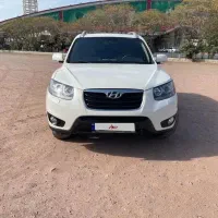 سانتافه ۲۰۱۱ ۳۵۰۰cc فول اپشن