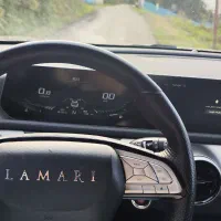 لاماری ایما|خودرو سواری و وانت|لاهیجان, شیشه گران|دیوار