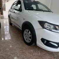 کوییک rs 1402|خودرو سواری و وانت|کرج, شهرک جهان‌نما|دیوار