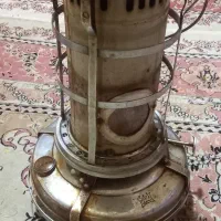 چراغ علادین سه ستاره