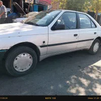 روا مدل ۸۹ دوگانه کارخانه