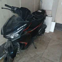 موتور VLX170